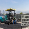 Konak’ın Yolları Yenileniyor: Asfalt Çalışmaları Hızlandı