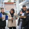Konaklı Çocuklar Ayrımcılıktan Uzak, Hayallerine Yakın