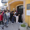 Konaklı Çocuklar ‘Kontak’ta Bilim ve Teknolojiyle Buluştu