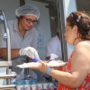 Konaklı Kadınlar Denizle Buluşuyor