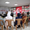Konaklı Kadınlara Şiddete Karşı Hakları Anlatıldı