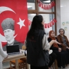 Konaklı Kadınlara Şiddete Karşı Hakları Anlatıldı