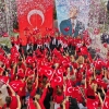 Konaklı Kadınlardan 100’üncü Yıl Kutlaması