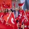 Konaklı Kadınlardan 100’üncü Yıl Kutlaması