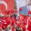 Konaklı Kadınlardan 100’üncü Yıl Kutlaması