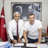 Konak Belediyesi’nden Öğrencilere Kırtasiye Desteği