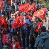Konak’ta 100. Yıl Coşkusu