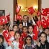 Konak’ta 100. Yıl Coşkusu