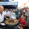 Konak’ta 5 Bin Kişiye Aşure