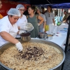 Konak’ta 5 Bin Kişiye Aşure
