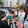 Konak’ta 5 Bin Kişiye Aşure