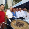 Konak’ta 5 Bin Kişiye Aşure