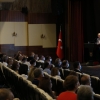 Konak’ta 500 Gün Anlatıldı