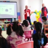 Konak’ta 7’den 70’e Afet Bilinci Eğitimi