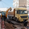 Konak’ta Doğalgaz Çalışmaları Hız Kazandı