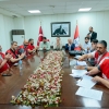 Konak’ta Greve Nokta Koyan İmza: En Düşük Maaş 58 Bin TL