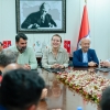 Konak’ta Greve Nokta Koyan İmza: En Düşük Maaş 58 Bin TL