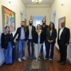 Konak’ta İmzalar Sanat İçin Atıldı