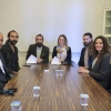 Konak’ta İmzalar Sanat İçin Atıldı