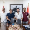 Konak’ta İmzalar Sokak Emekçileri İçin Atıldı