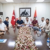 Konak’ta İmzalar Sokak Emekçileri İçin Atıldı