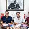 Konak’ta İmzalar Sokak Emekçileri İçin Atıldı