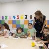 Konak’ta ‘Mutlu Çocuklar Oyun Evleri’ne Kayıtlar Başladı