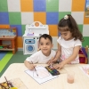 Konak’ta ‘Mutlu Çocuklar Oyun Evleri’ne Kayıtlar Başladı