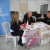 Konak’ta Organ Bağışı Farkındalığı İçin Stant Kuruldu