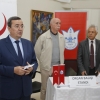 Konak’ta Organ Bağışı Haftası’nda Örnek Kampanya