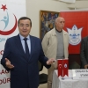 Konak’ta Organ Bağışı Haftası’nda Örnek Kampanya