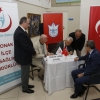 Konak’ta Organ Bağışı Haftası’nda Örnek Kampanya