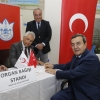 Konak’ta Organ Bağışı Haftası’nda Örnek Kampanya