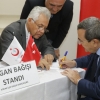 Konak’ta Organ Bağışı Haftası’nda Örnek Kampanya