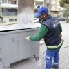 Konak’ta Sivrisinek ve Haşereye Karşı Ortak Mücadele