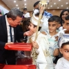 Konak’ta Sünnet Şöleni Devam Ediyor