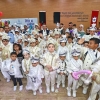 Konak’ta Sünnet Şöleni Devam Ediyor
