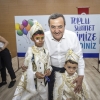 Konak’ta Toplu Sünnet Şöleni