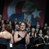 Konak’ta Türkü Şöleni