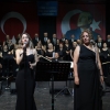 Konak’ta Türkü Şöleni