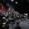 Konak’ta Türkü Şöleni