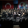 Konak’ta Türkü Şöleni