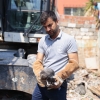 Konak’ta Yıkıma Can Dostu Mola