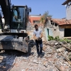 Konak’ta Yıkıma Can Dostu Mola