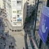 Konak’tan Şiddete Karşı Dev Afiş: Sessiz Kalmıyoruz!