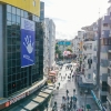 Konak’tan Şiddete Karşı Dev Afiş: Sessiz Kalmıyoruz!