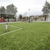 Konak’tan Yenidoğan Parkı’na Modern Saha