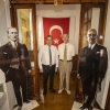 Başkan Batur'dan 100. Yılında Lozan Mesajı: Kalplerimizden Silemeyeceksiniz