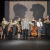 Konak Belediyesinden  Lozan’ın 100. Yaşına Özel Konser