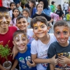 ‘Mutlu Çocuklar Sokağı’ 18 Mahallede 5 Bin Çocukla Buluştu